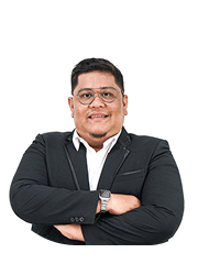 Syafrizal Adi Saktia